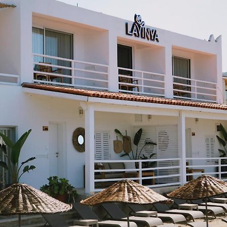 Lavinya Otel Golturkbuku Exterior photo