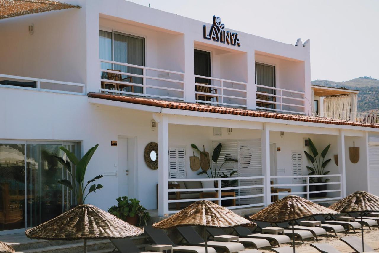 Lavinya Otel Golturkbuku Exterior photo