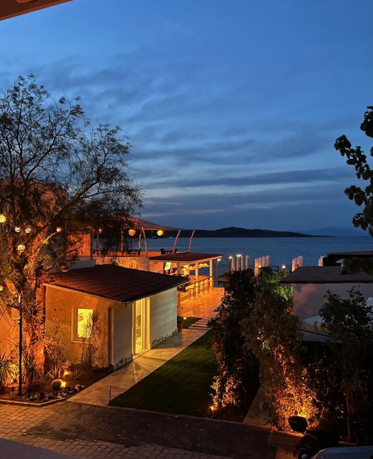 Lavinya Otel Golturkbuku Exterior photo