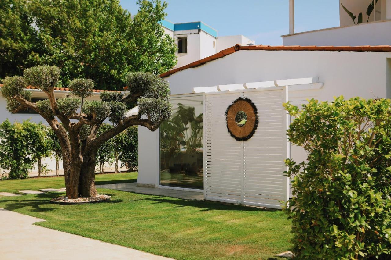 Lavinya Otel Golturkbuku Exterior photo