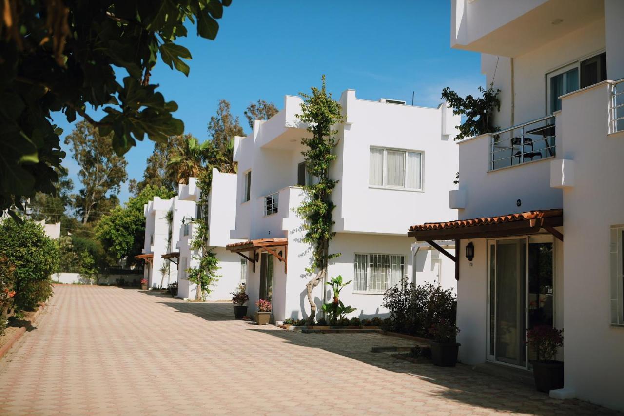Lavinya Otel Golturkbuku Exterior photo