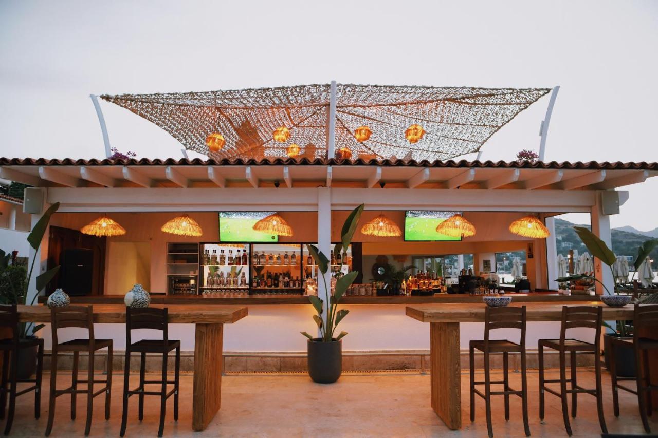 Lavinya Otel Golturkbuku Exterior photo