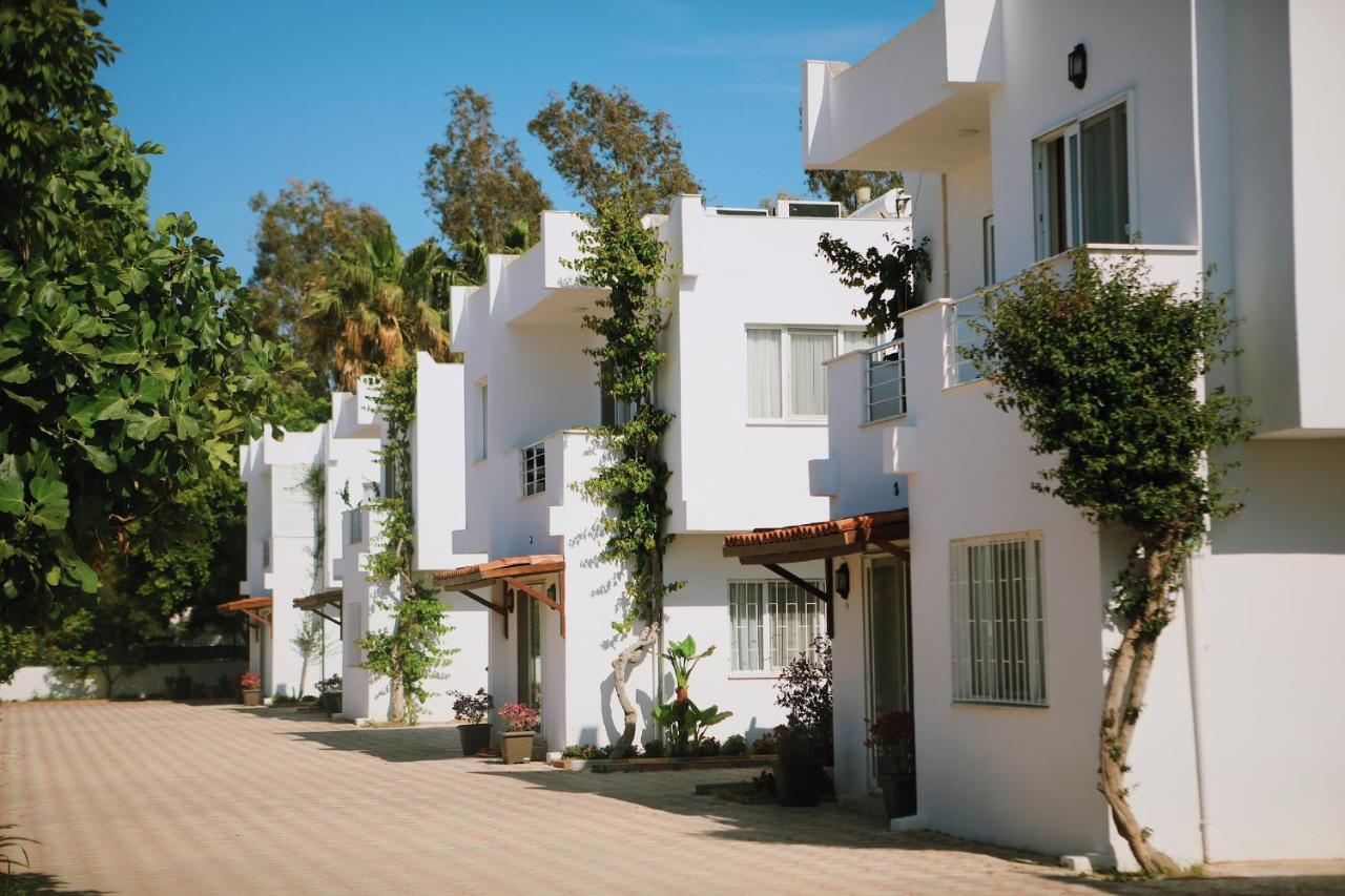 Lavinya Otel Golturkbuku Exterior photo
