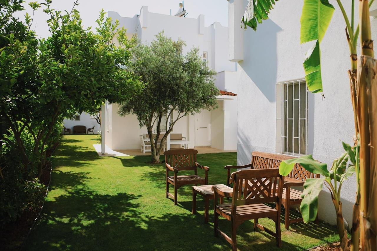 Lavinya Otel Golturkbuku Exterior photo