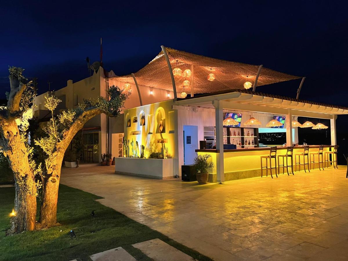 Lavinya Otel Golturkbuku Exterior photo